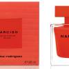 Narciso Rodriguez Rouge 90Ml EDP Kadın Parfüm ARC JLT
