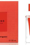 Narciso Rodriguez Rouge 90Ml EDP Kadın Parfüm ARC JLT