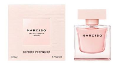 Narciso Rodriguez Cristal EDP 90 ml Kadın Parfüm  ARC JLT
