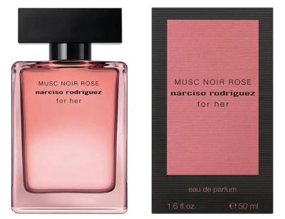 Narciso Rodriguez For Her Musc Noir Rose EDP  Kadın Parfümü  ARC JLT