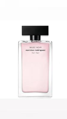 Narciso Rodriguez For Her Musc Noir Eau de Parfum 100 ml tester