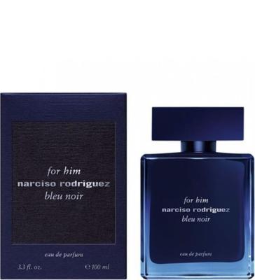 NARCISO RODRIGUEZ FOR HIM BLEU NOIR 100ML EDP ARC JLT