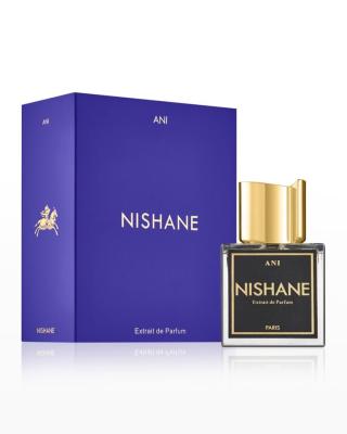 Nishane ANI Extrait de Parfum 100 ML Unisex Arc JLT
