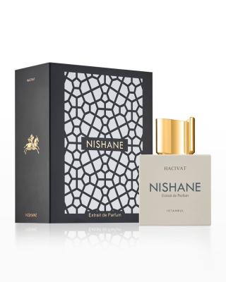 Nishane Hacıvat Extrait de Parfum 100 ML Unisex Arc JLT