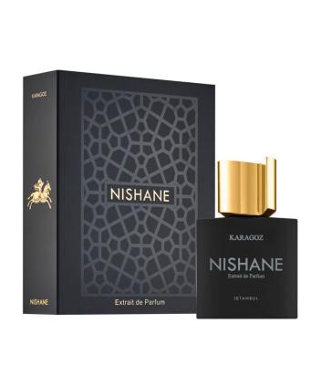 Nishane Karagöz Extrait de Parfum 100 ML Unisex Arc JLT