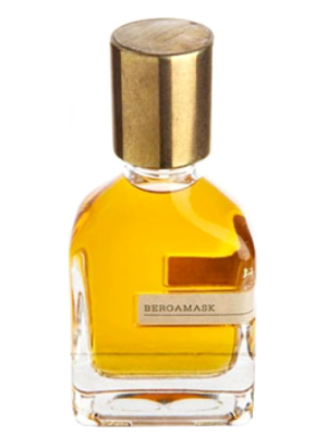 Orta Parisi Bergamask 50 Ml Unisex Tester Parfüm