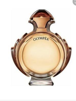 Paco Rabanne Olympea Intense Edp  80 ml tester