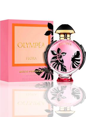 Paco Rabanne Olympea Flora EDP 80 ML Kadın Parfüm ARC JLT