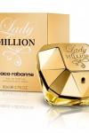 Paco Rabanne Lady Million EDT Bayan Parfüm 80 ml ARC JLT