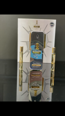 Paco Rabanne One Million Lucky Edt Erkek Parfüm  LÜX