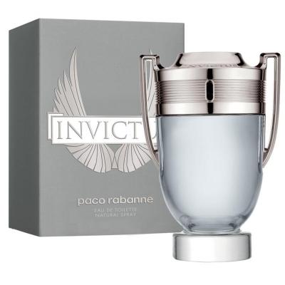 Paco Rabanne Invictus EDT Erkek Parfüm 100 ml ARC JLT
