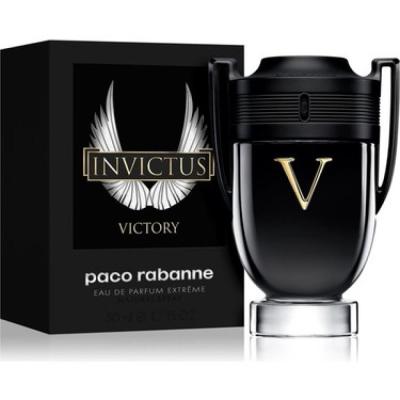 Paco Rabanne Invictus Victory Edp  JLT