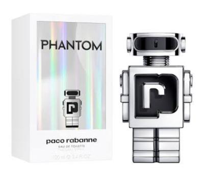 Paco Rabanne Phantom Erkek Parfüm EDT 100 ML ARC JLT