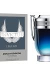 Paco Rabanne Invictus Legend EDT 100ML Erkek Parfümü ARC JLT