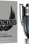 Paco Rabanne Invictus Intense 100ML EDT Erkek Parfüm ARC JLT