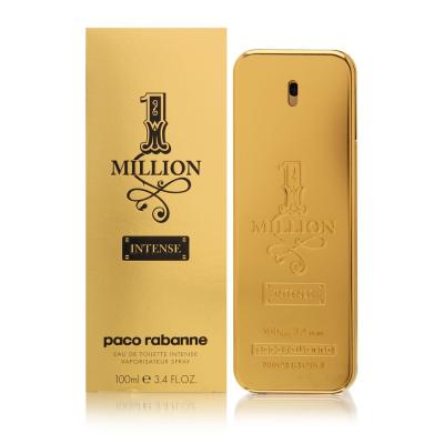 Paco Rabanne one Million Intense EDT Erkek Parfüm 100 ml JLT