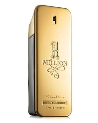 Paco Rabbane one Million Edt 100ml Erkek Tester Parfüm