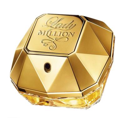 Paco Rabbane Lady Million Edp 80ml Kadın Tester Parfüm