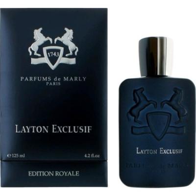Parfums De Marly Layton Exclusif Edp 125 ml Erkek ARC JLT