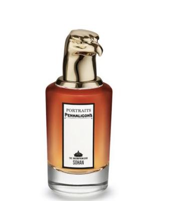 Penhaligon's Portraits The Uncompromising Sohan Edp 75 Ml JLT