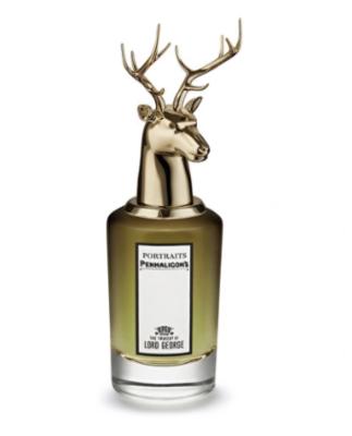 Penhaligon's Portraits The Tragedy Of Lord George Edp 75Ml JLT