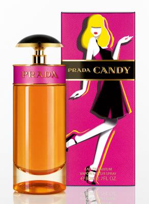 Prada Candy EDP Kadın Parfüm 80ml ARC JLT