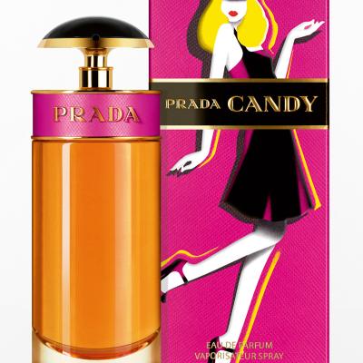 Prada Candy EDP Bayan Parfüm 80ml ARC JLT