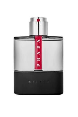 Prada Luna Rossa Carbon Erkek Eau De Toilette 100 ml  tester JLT
