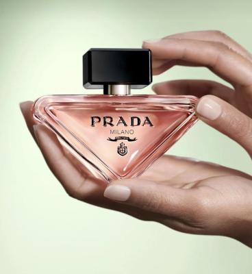 Prada Paradoxe Edp 90 ML  Tester Kadın Parfümü
