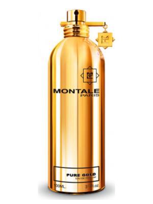 Montale Pure Gold  JLT