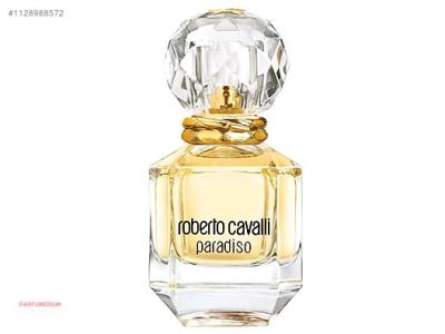 Roberto Cavalli Paradiso EDP 75 ml tester