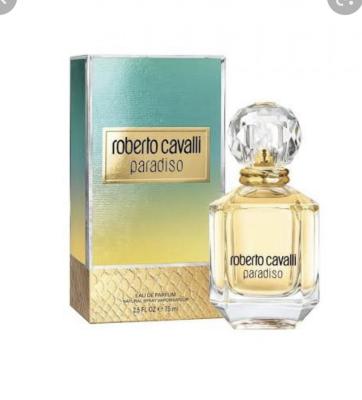 Roberto Cavalli Paradiso Edp 75 Ml Kadın Parfüm arc JLT