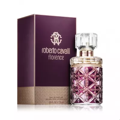 Roberto Cavalli Florence EDP 75 ml Kadın Parfüm arc JLT
