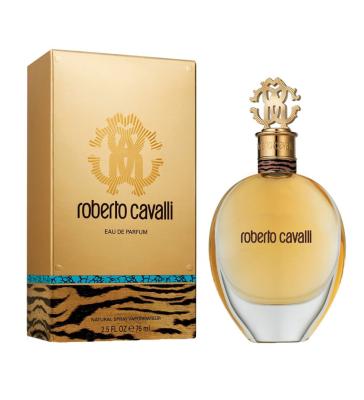 Roberto Cavalli Signature Edp 75 Ml Kadın  Parfüm JLT