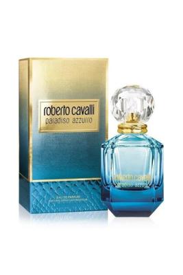Roberto Cavalli Paradiso Azzuro Edp  Kadın Parfüm ARC JLT