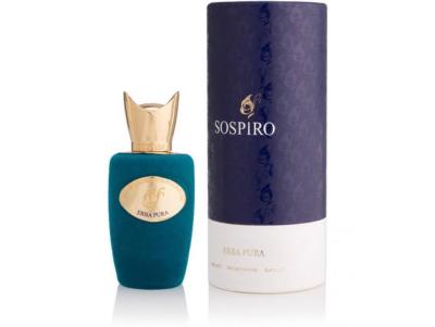 Sospiro Erba Pura Edp 100 Ml  ARC JLT