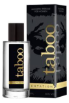 Taboo Tentation Afrodizyak Edp 50 ml Kadın Parfüm JLT