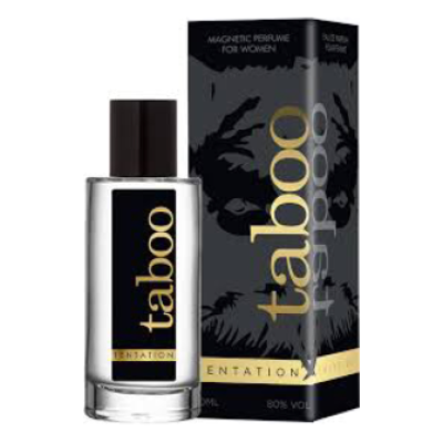 Taboo Tentation Afrodizyak Edp 50 ml Kadın Parfüm JLT