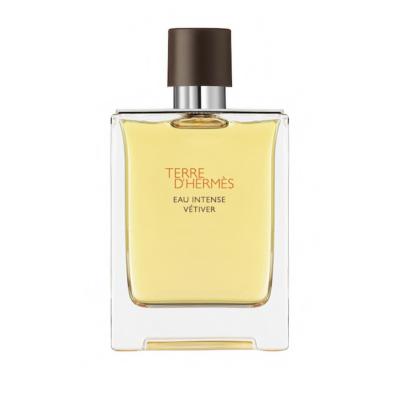 Terre d'Hermès Eau Intense Vétiver Edp 100 Ml Tester