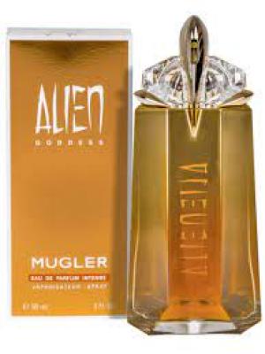 Thierry Mugler Alien Goddess intens 90 ml arc JLT