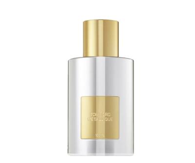 Tom Ford Metallique EDP 100ML Tester