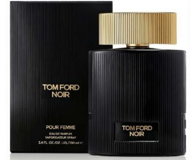 tom ford NOIR POUR FEMME 100 ML ARC