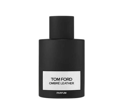 Tom Ford Ombre Leather parfüm 100 ml Erkek Parfüm tester 