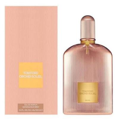 Tom Ford Soleil Orchid EDP 100 ml Kadın Parfümü ARC JLT