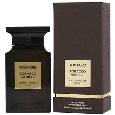 Tom Ford Tobacco Vanille EDP 100 ML Erkek Parfümü ARC JLT