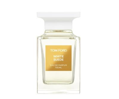 Tom Ford White Suede Edp 100ml tester
