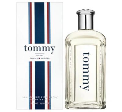 Tommy Hilfiger Man Edt 100 ml ARC JLT