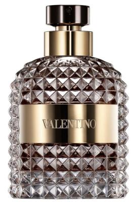 Valentino Uomo EDT 100 ml Erkek Parfümü tester