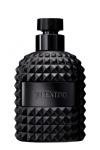 Valentino Uomo Black Edt 100ml Erkek Tester Parfüm