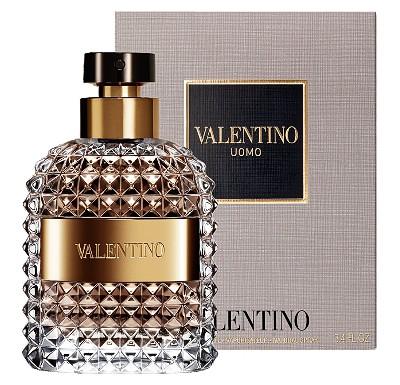 Valentino Uomo EDT 100 ml Erkek Parfümü ARC JLT